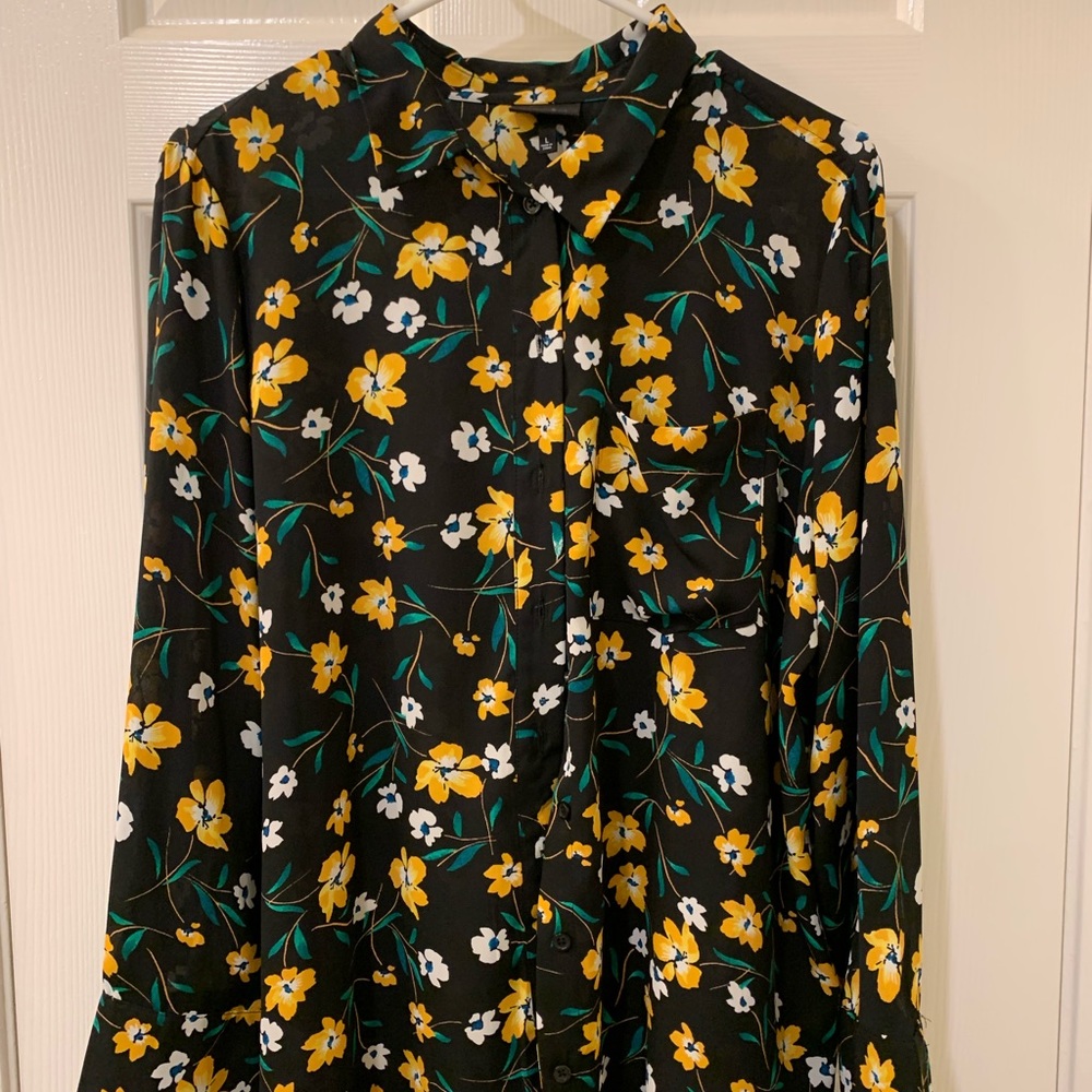 Target Women’s blouse